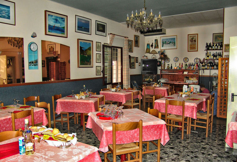 Hotel Villa Dina  | Jesolo | Venezia | Italia 6