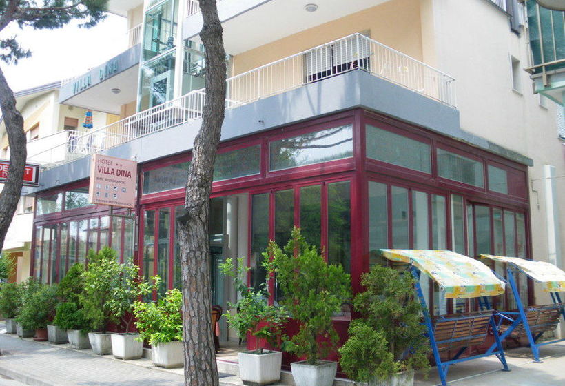 Hotel Villa Dina  | Jesolo | Venezia | Italia 7