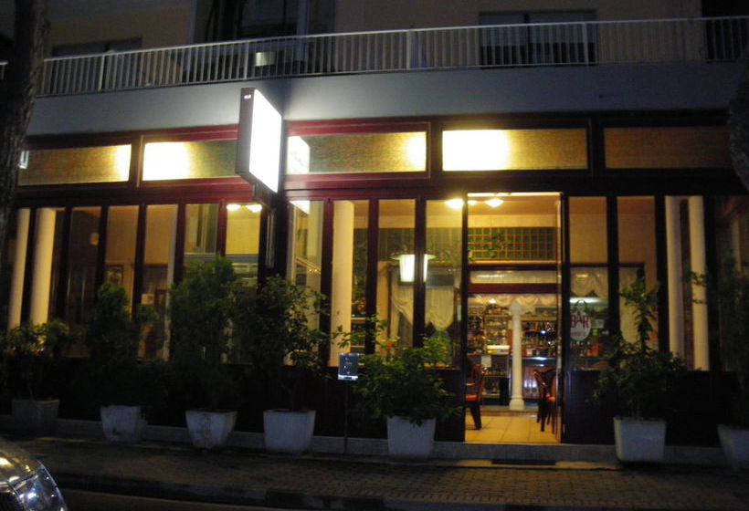 Hotel Villa Dina  | Jesolo | Venezia | Italia 8