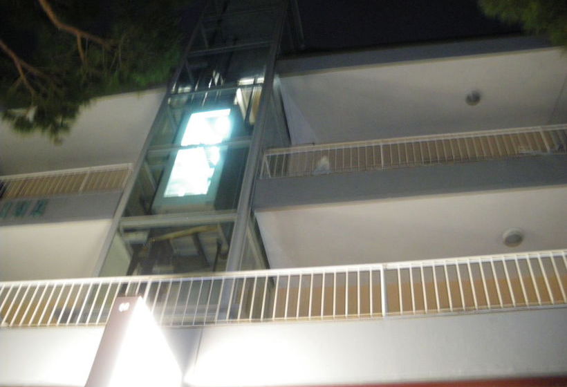 Hotel Villa Dina  | Jesolo | Venezia | Italia 9