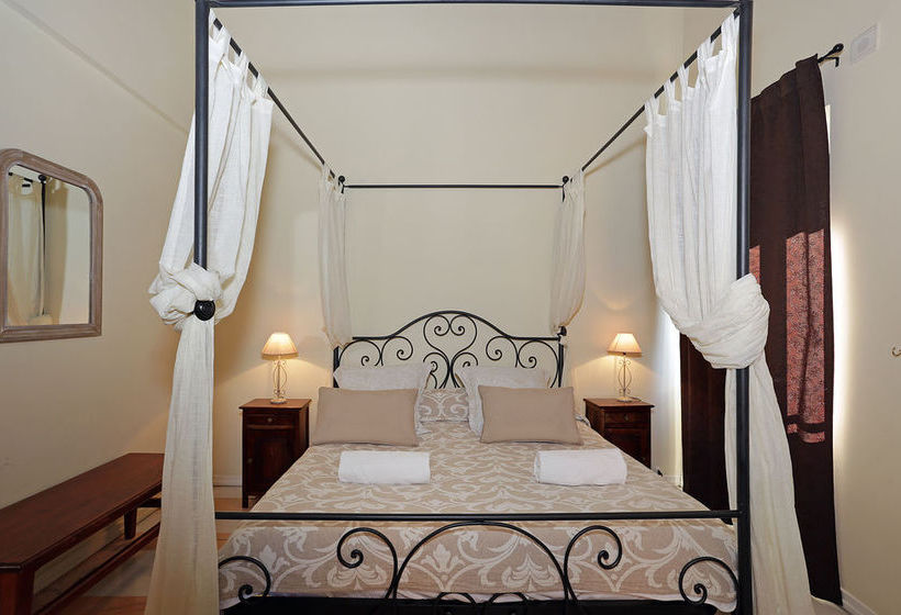 Bed and Breakfast La Maison Del Corso Bed&Breakfast  | Roma | Roma | Italia 10