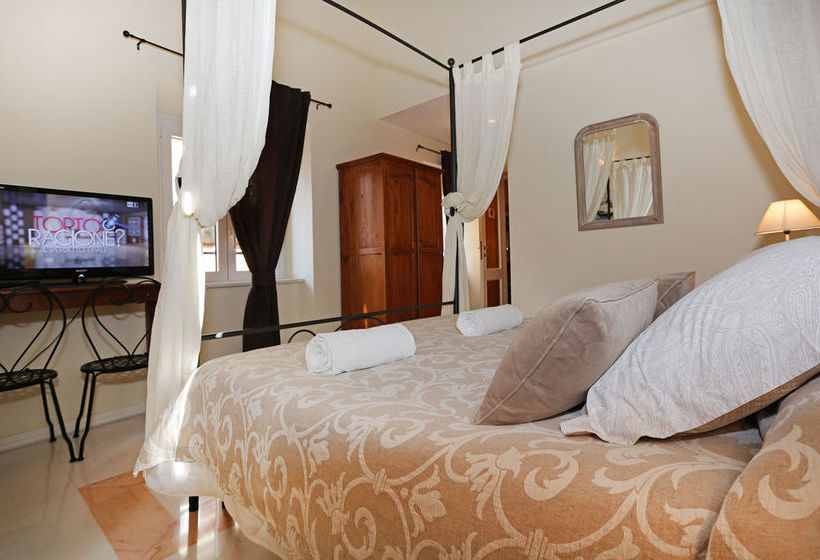 Bed and Breakfast La Maison Del Corso Bed&Breakfast  | Roma | Roma | Italia 11