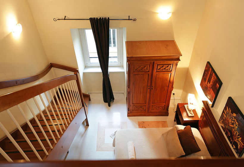 Bed and Breakfast La Maison Del Corso Bed&Breakfast  | Roma | Roma | Italia 15