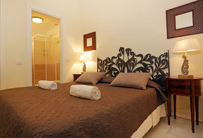 Bed and Breakfast La Maison Del Corso Bed&Breakfast  | Roma | Roma | Italia 16