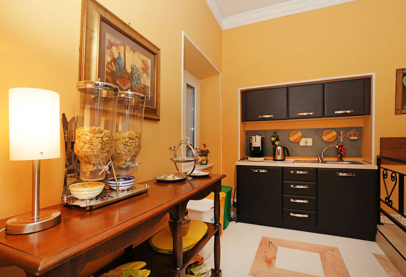 Bed and Breakfast La Maison Del Corso Bed&Breakfast  | Roma | Roma | Italia 19