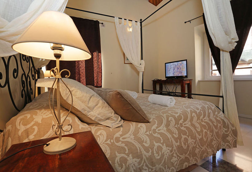 Bed and Breakfast La Maison Del Corso Bed&Breakfast  | Roma | Roma | Italia 3