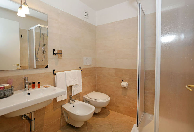 Bed and Breakfast La Maison Del Corso Bed&Breakfast  | Roma | Roma | Italia 5