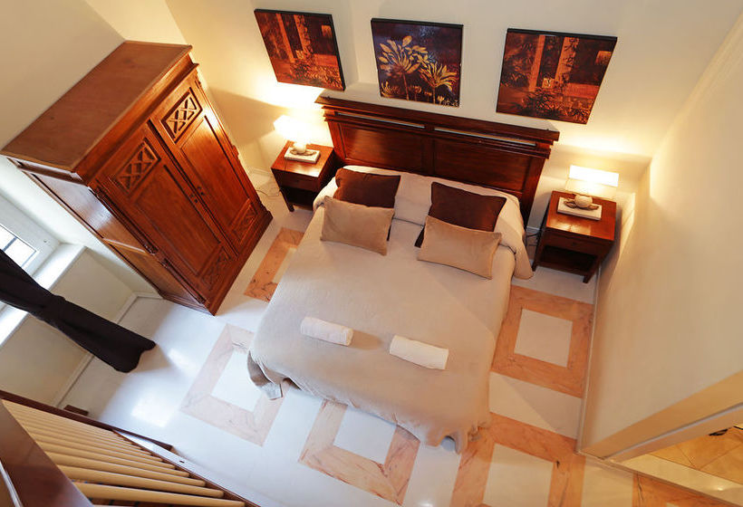 Bed and Breakfast La Maison Del Corso Bed&Breakfast  | Roma | Roma | Italia 7