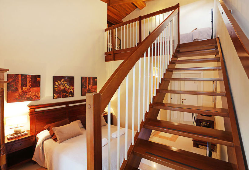 Bed and Breakfast La Maison Del Corso Bed&Breakfast  | Roma | Roma | Italia 8