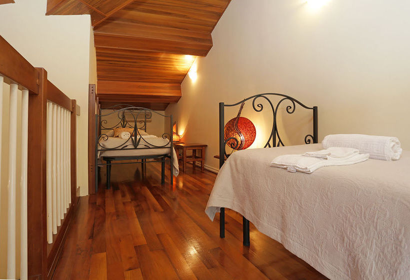 Bed and Breakfast La Maison Del Corso Bed&Breakfast  | Roma | Roma | Italia 9