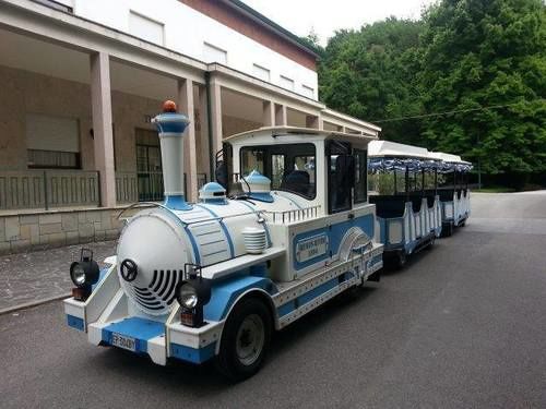 Hotel Villa Delle Fonti  | Riolo Terme | Ravenna | Italia 1