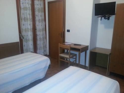 Hotel Villa Delle Fonti  | Riolo Terme | Ravenna | Italia 10