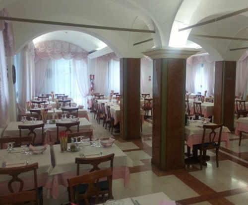 Hotel Villa Delle Fonti  | Riolo Terme | Ravenna | Italia 11