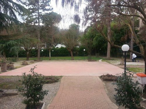 Hotel Villa Delle Fonti  | Riolo Terme | Ravenna | Italia 12