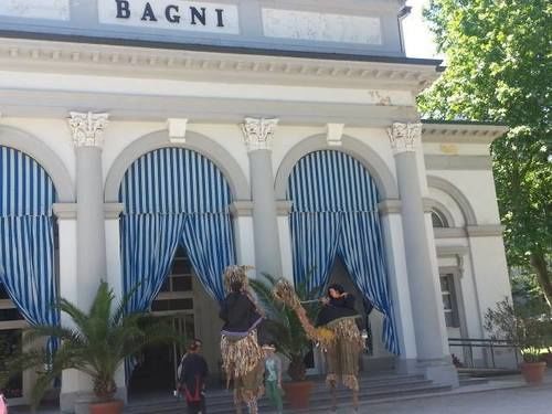 Hotel Villa Delle Fonti  | Riolo Terme | Ravenna | Italia 13