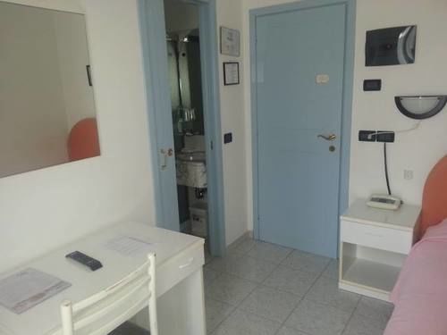 Hotel Villa Delle Fonti  | Riolo Terme | Ravenna | Italia 15