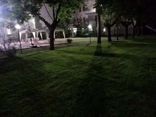 Hotel Villa Delle Fonti  | Riolo Terme | Ravenna | Italia 16