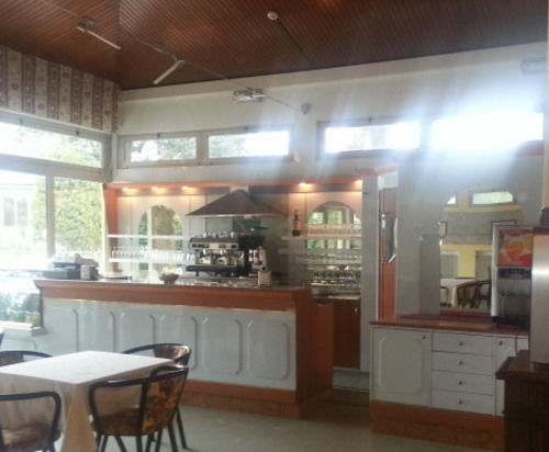 Hotel Villa Delle Fonti  | Riolo Terme | Ravenna | Italia 17