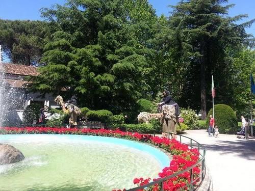 Hotel Villa Delle Fonti  | Riolo Terme | Ravenna | Italia 19