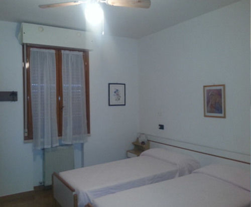 Hotel Villa Delle Fonti  | Riolo Terme | Ravenna | Italia 2