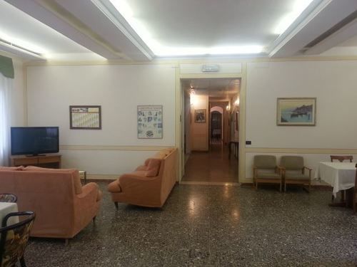 Hotel Villa Delle Fonti  | Riolo Terme | Ravenna | Italia 3