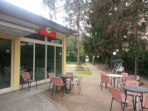 Hotel Villa Delle Fonti  | Riolo Terme | Ravenna | Italia 4