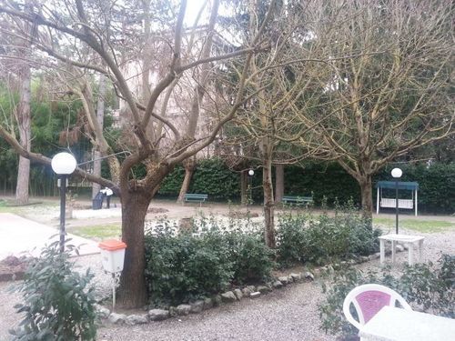 Hotel Villa Delle Fonti  | Riolo Terme | Ravenna | Italia 5