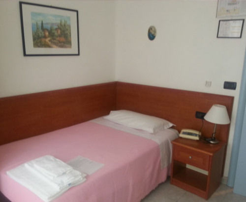 Hotel Villa Delle Fonti  | Riolo Terme | Ravenna | Italia 9