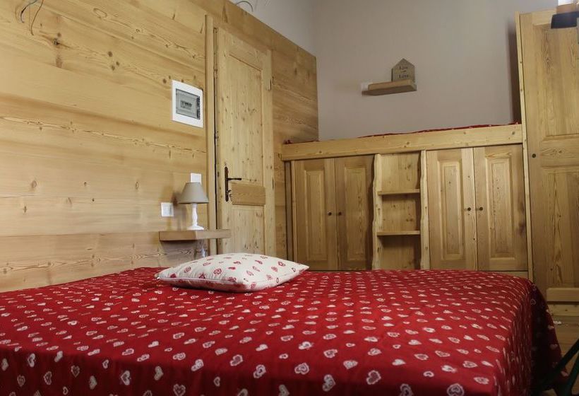 Pension Il Faita  | Tonale Pass | Trento | Italy 1