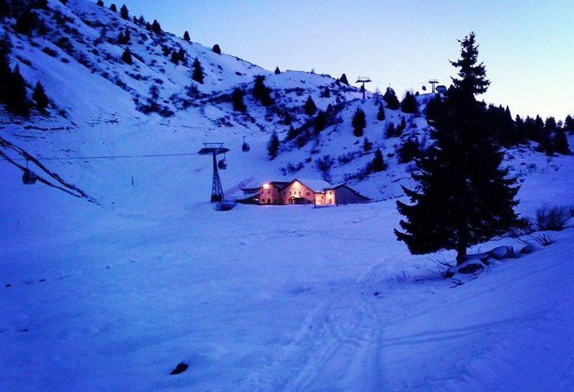 Pension Il Faita  | Tonale Pass | Trento | Italy 2