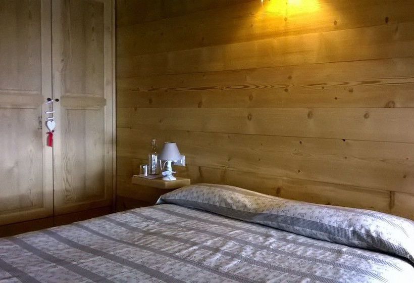 Pension Il Faita  | Tonale Pass | Trento | Italy 4