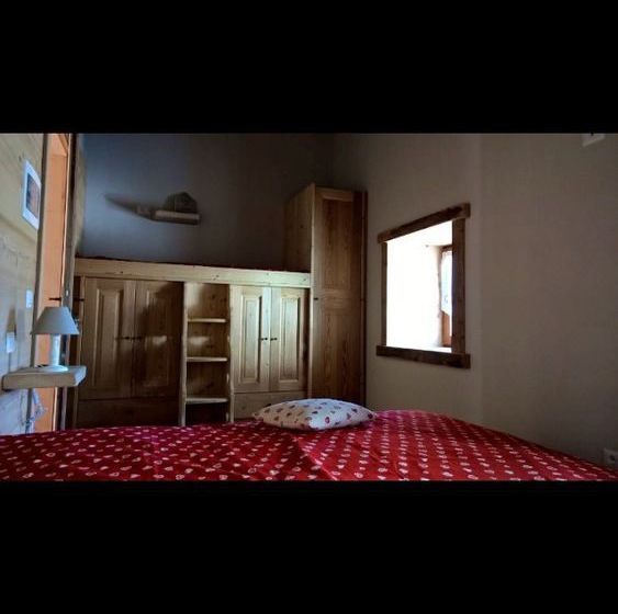 Pension Il Faita  | Tonale Pass | Trento | Italy 5