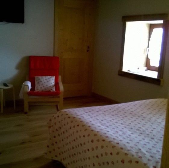 Pension Il Faita  | Tonale Pass | Trento | Italy 6