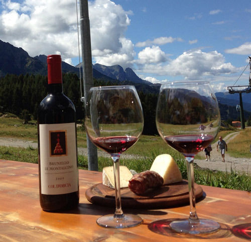 Pension Il Faita  | Tonale Pass | Trento | Italy 8