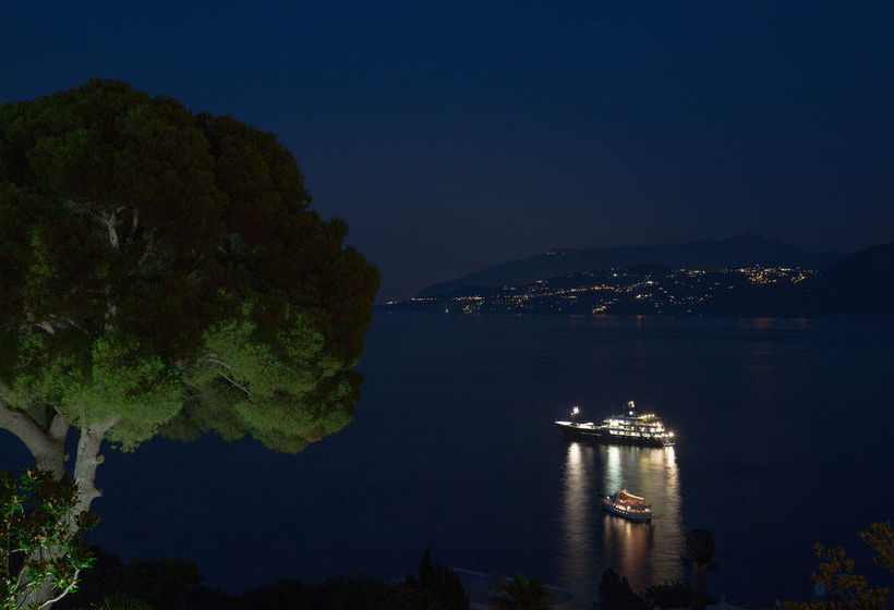 Pensão Resort Villa Bismarck Capri  | Capri | Napoles | Itália 15