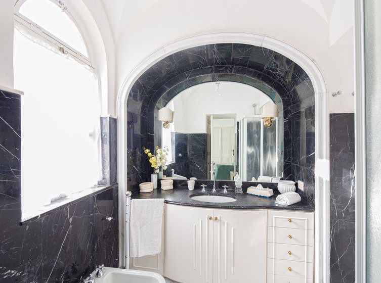 Pensão Resort Villa Bismarck Capri  | Capri | Napoles | Itália 16