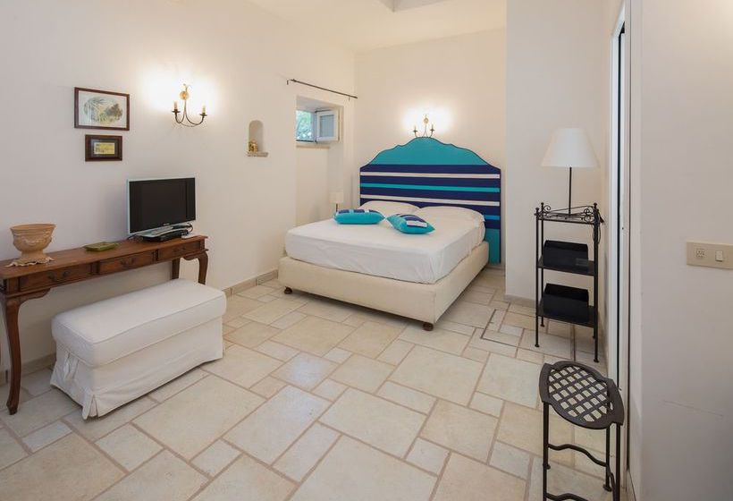 Pensão Resort Villa Bismarck Capri  | Capri | Napoles | Itália 6