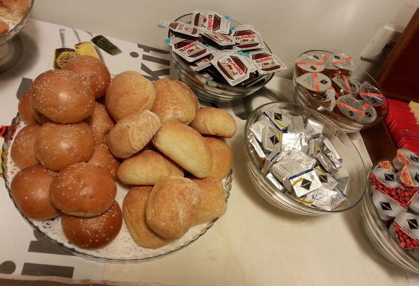 B&b Bonomelli Bérgamo