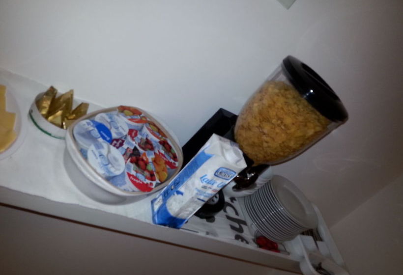 B&b Bonomelli  | Bergamo | Bergamo | Italia 1