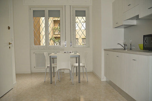 B&b Bonomelli  | Bergamo | Bergamo | Italia 12