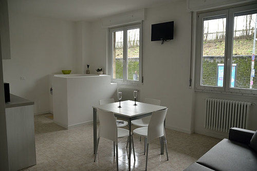 B&b Bonomelli  | Bergamo | Bergamo | Italia 13