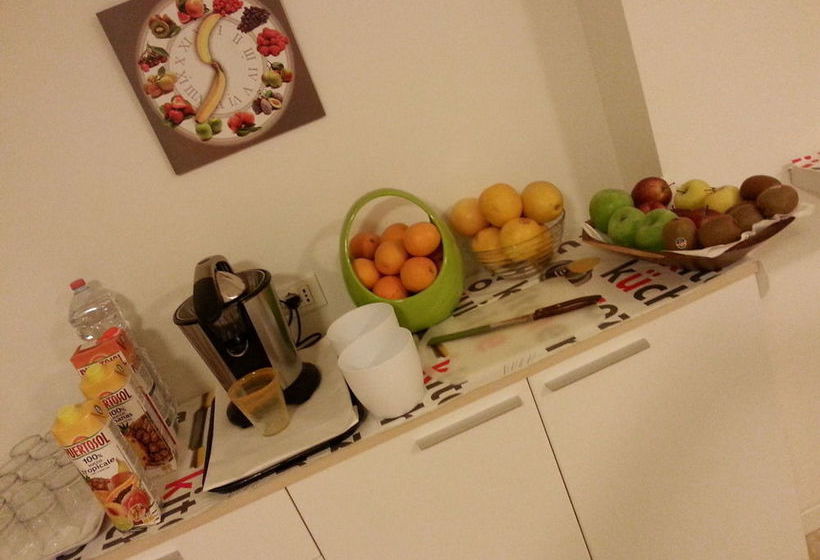 B&b Bonomelli  | Bergamo | Bergamo | Italia 2