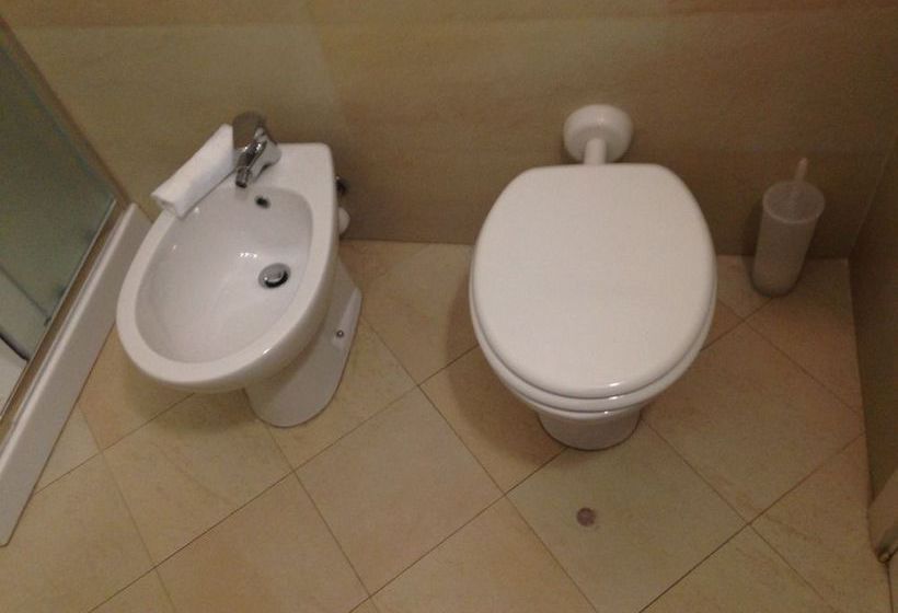 B&b Bonomelli  | Bergamo | Bergamo | Italia 3