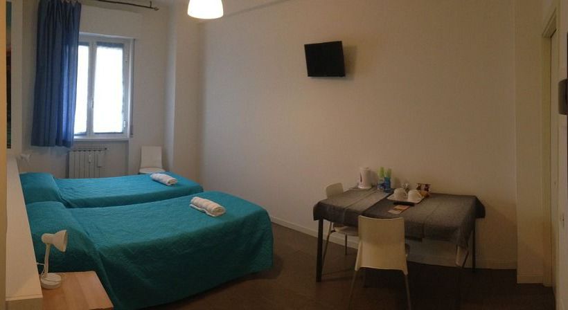 B&b Bonomelli  | Bergamo | Bergamo | Italia 4