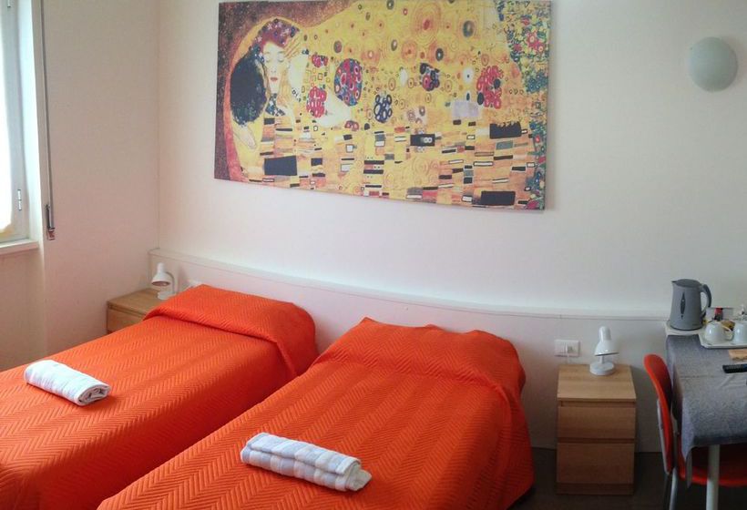 B&b Bonomelli  | Bergamo | Bergamo | Italia 5