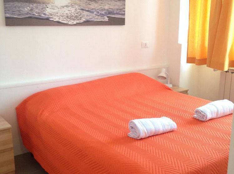 B&b Bonomelli  | Bergamo | Bergamo | Italia 7