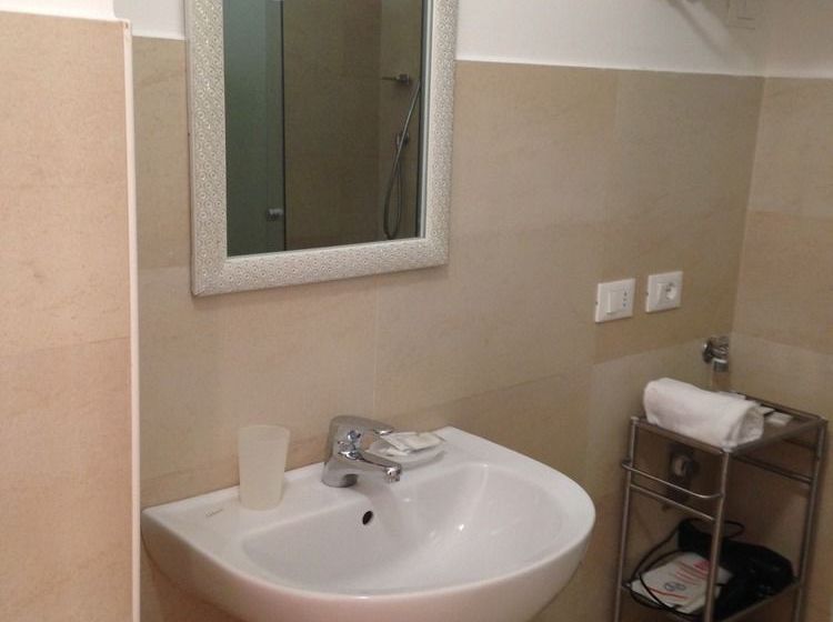 B&b Bonomelli  | Bergamo | Bergamo | Italia 9