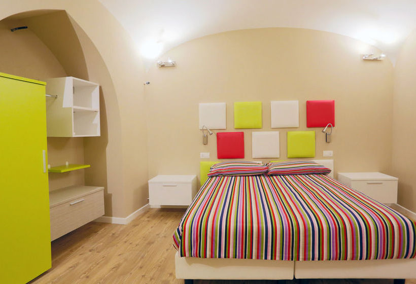 Ravello Views Apartment