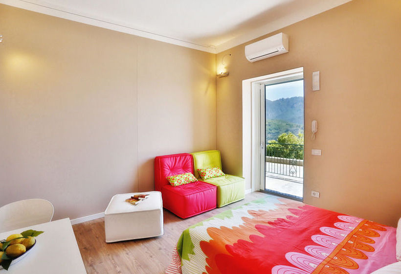 Ravello Views Apartment  | Ravello | Salerno | Italia 10