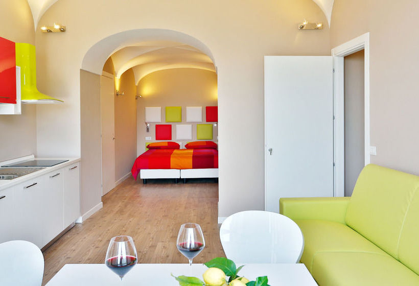 Ravello Views Apartment  | Ravello | Salerno | Italia 13